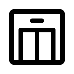 Elevator icon
