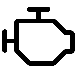 Engine icon