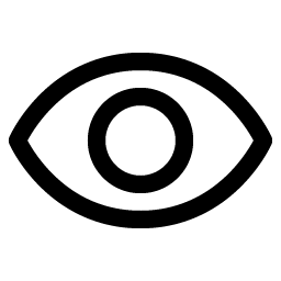 Eye icon