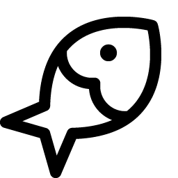 Fish icon