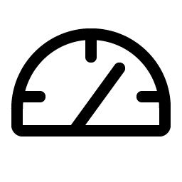 Gauge icon