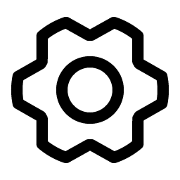 Gear Six icon