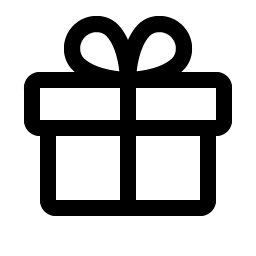 Gift icon