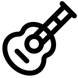 Guitar icon