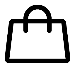 Handbag icon