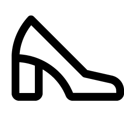 High Heel icon