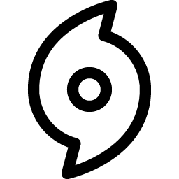 Hurricane icon