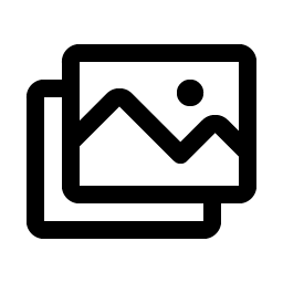 Images icon