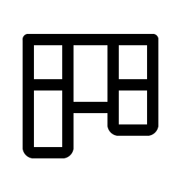 Kanban icon
