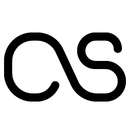 Lastfm Logo icon
