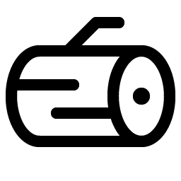 Log icon