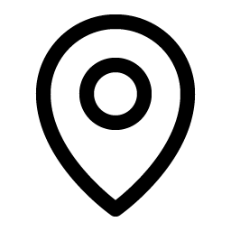 Map Pin icon