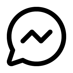 Messenger Logo icon