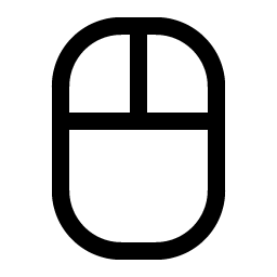 Mouse icon