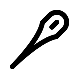 Needle icon