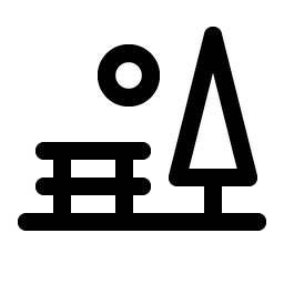 Park icon