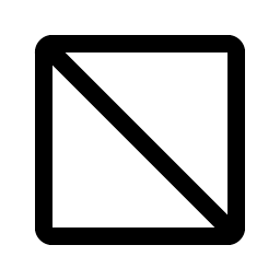 Placeholder icon - free SVG