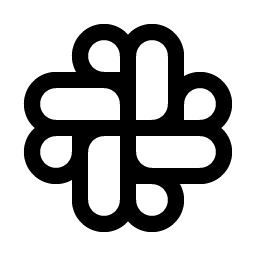 slack logo