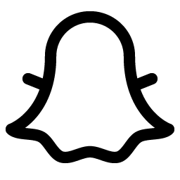 snapchat logo