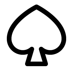 spade