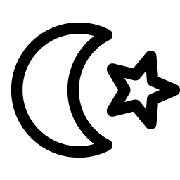 star and crescent