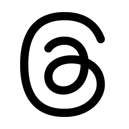 threads logo