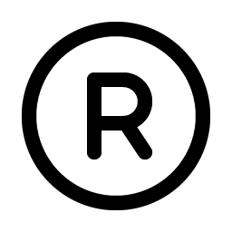 trademark registered
