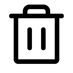 trash
