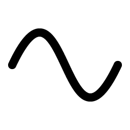 wave sine