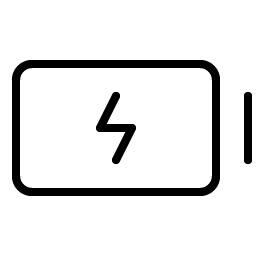 battery charging thin