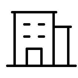 building office thin