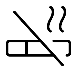 cigarette slash thin