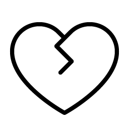 Heart Break Thin icon