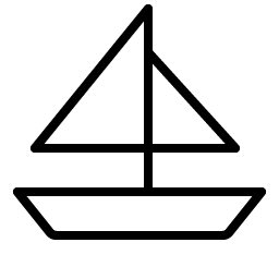 sailboat thin