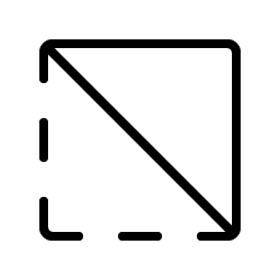 selection inverse thin