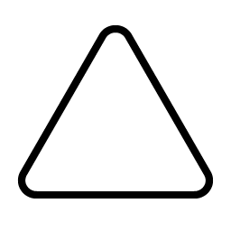 triangle thin