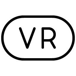 virtual reality thin