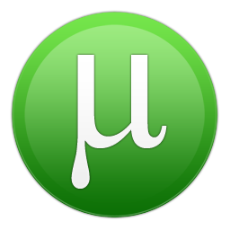 UTorrent icon