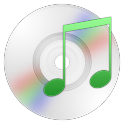 ITunes icon