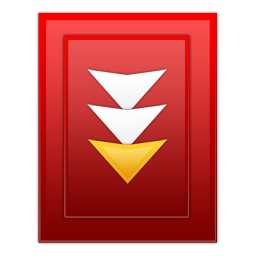 FlashGet icon
