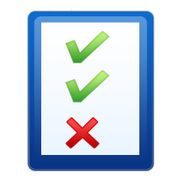 Configuration icon
