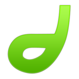 Dreamweaver icon