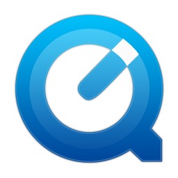 Quicktime icon