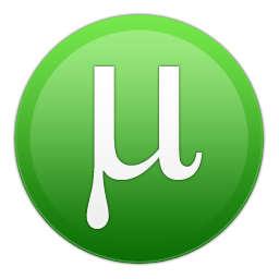 UTorrent icon