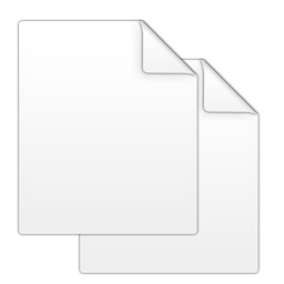 Copier icon