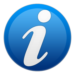Information icon