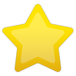Star icon