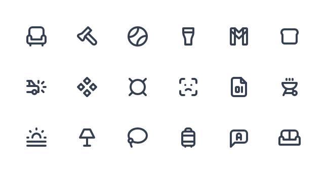 tabler icons 1.48.0