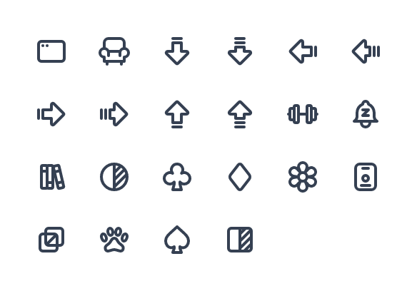 tabler icons 1.52.0