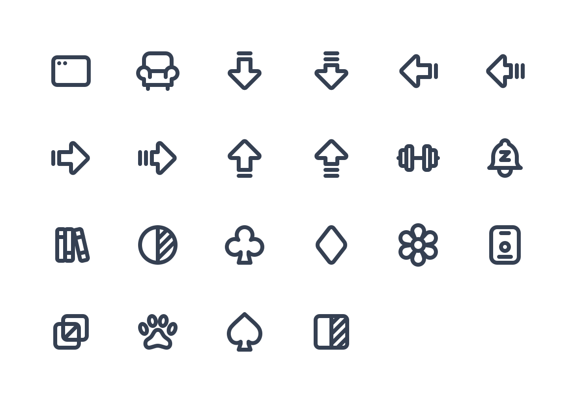 tabler icons 1.52.0@2x